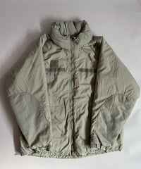 【DEAD STOCK】 U.S Army ECWCS Level7 Primaloft Parka Large-Regular WILDTHINGS/ 260126-013