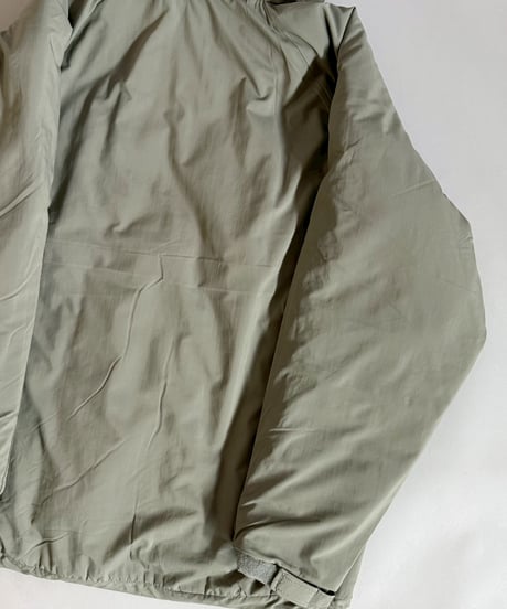 【USED】 U.S Army ECWCS Level7 Primaloft Parka Medium-Regular / 260126-011
