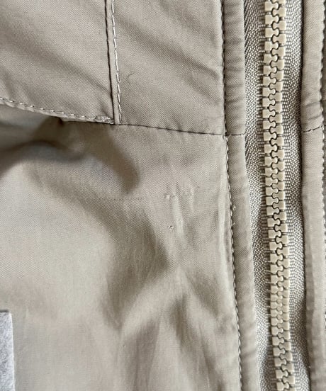 【USED】 U.S Army ECWCS Level7 Primaloft Parka Medium-Regular BOSTON / 260126-002