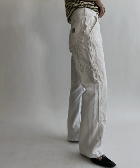 【USED】Carhartt  Work Pants / 220514-016