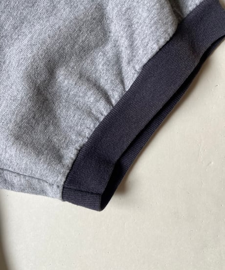 【USED】 Anvil Rolls-Royes Ringer T-Shirt  /240729-097