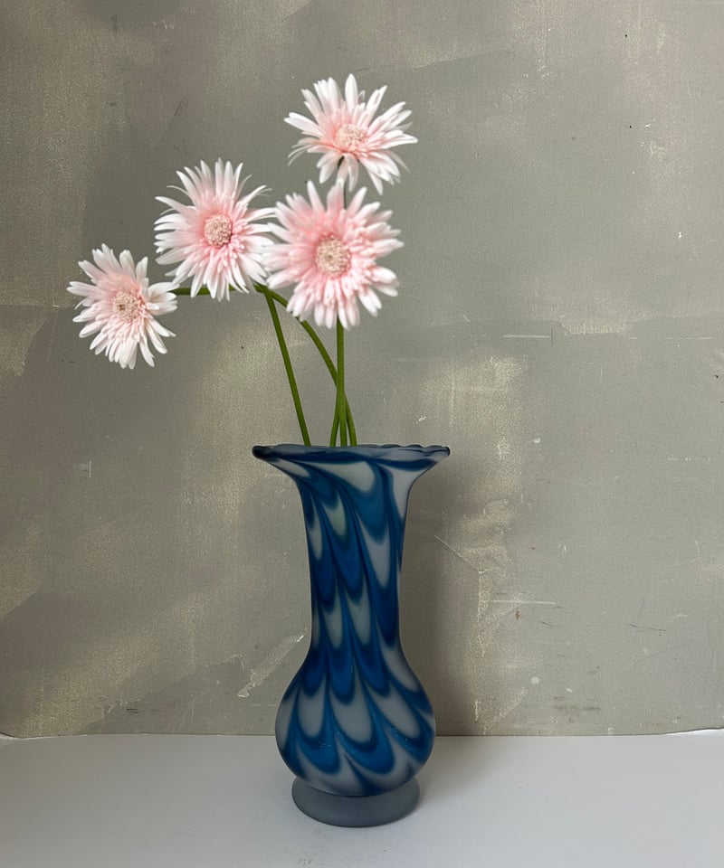 USED】 Flower Vase ( 花瓶 / フラワーベース ) 5742 | THE