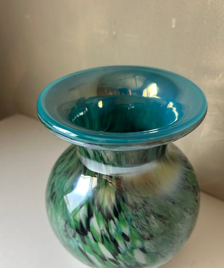 【USED】 Flower Vase  ( 花瓶 / フラワーベース ) 5725