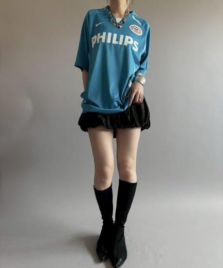 【USED】 06~07's Nike PSV Einghoven Soccer Shirt / 260530-019