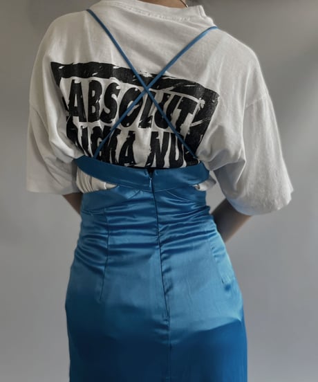 【USED】 Camisole One-Piece / 230715-004