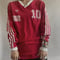 【USED】   adidas L/S Soccer T-shirt/ 2300513-022