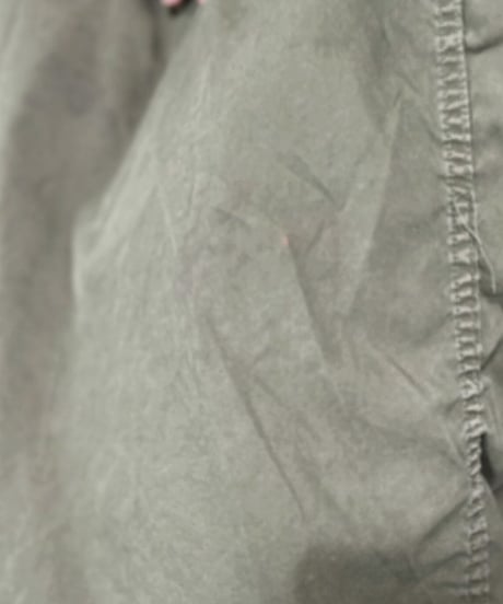 【USED】     Army Jacket M65④/211209-039