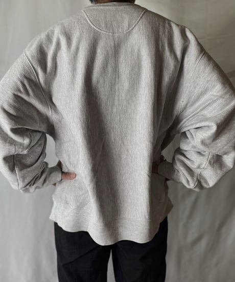 【USED】  Champion Reverse Weave Sweat DANA HALL/210902-029