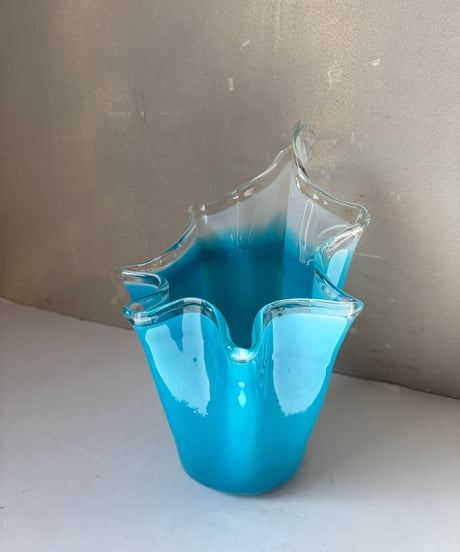 【USED】 Flower Vase  ( 花瓶 / フラワーベース ) 5874