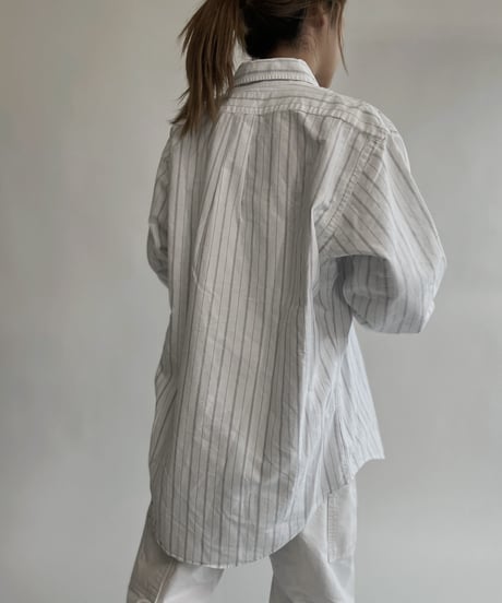 【USED】  Polo Ralph Lauren Shirt / 220730-017