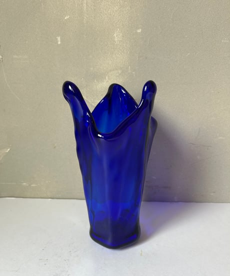 【USED】 Flower Vase  ( 花瓶 / フラワーベース ) 5712