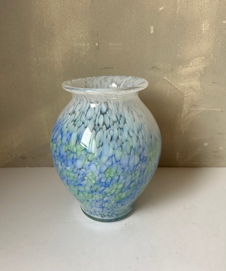 【USED】 Flower Vase  ( 花瓶 / フラワーベース ) 5242