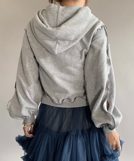 【RE;CIRCLE】 RE Mellow Parker /  241017-016