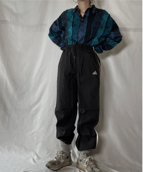 【USED】COOGI Knit / 220107-027
