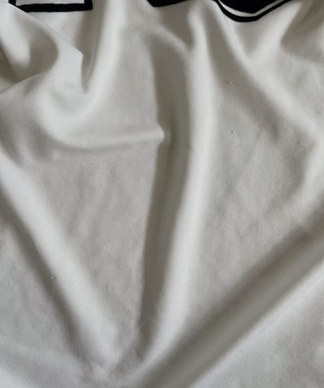 【USED】  adidas T-shirt "Rindisbacher 19"  / 220723-021