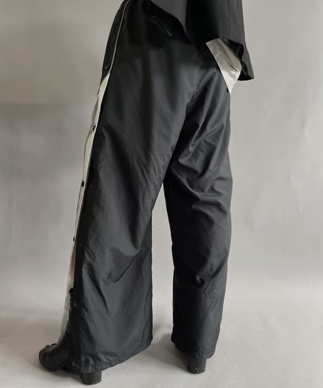 【USED】 adidas Nylon Pants / 221210-018