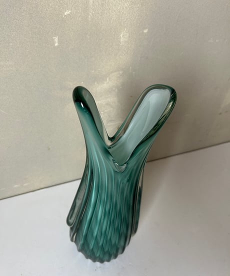 【USED】 Flower Vase  ( 花瓶 / フラワーベース ) 5669