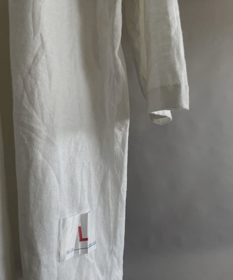 【USED】Miller L/S  T-shirt  / 230422-014