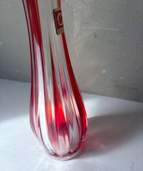 【USED】 Flower Vase  ( 花瓶 / フラワーベース ) 5811