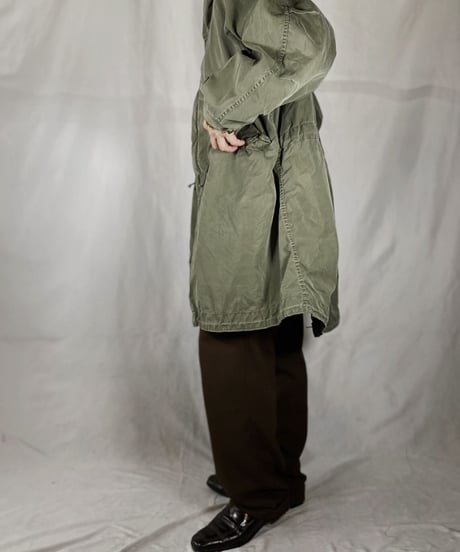 【USED】     Army Jacket M51⑦/211209-043