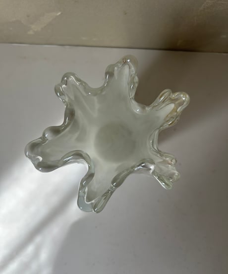 【USED】 Flower Vase  ( 花瓶 / フラワーベース ) 5614