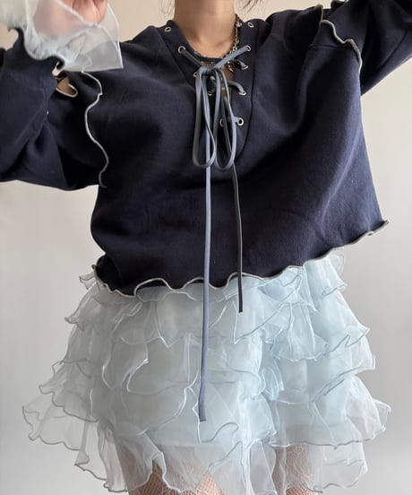 【RE;CIRCLE】 RE Mellow Set Up /  250327-022