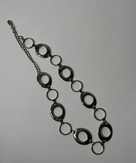 【USED】  Chain Belt②/210821-002