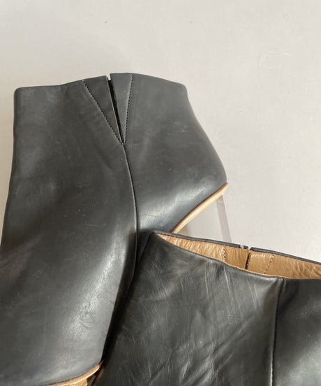 【USED】 Maison Margiela Boots / 230109-005