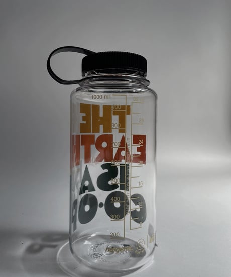 【NEW】Water Bottle REI ② /220327-052