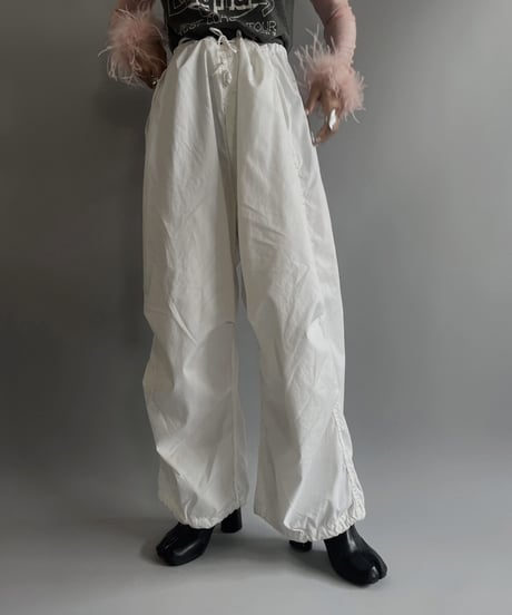 【USED】  ARMY Snow Pants  / 230722-026