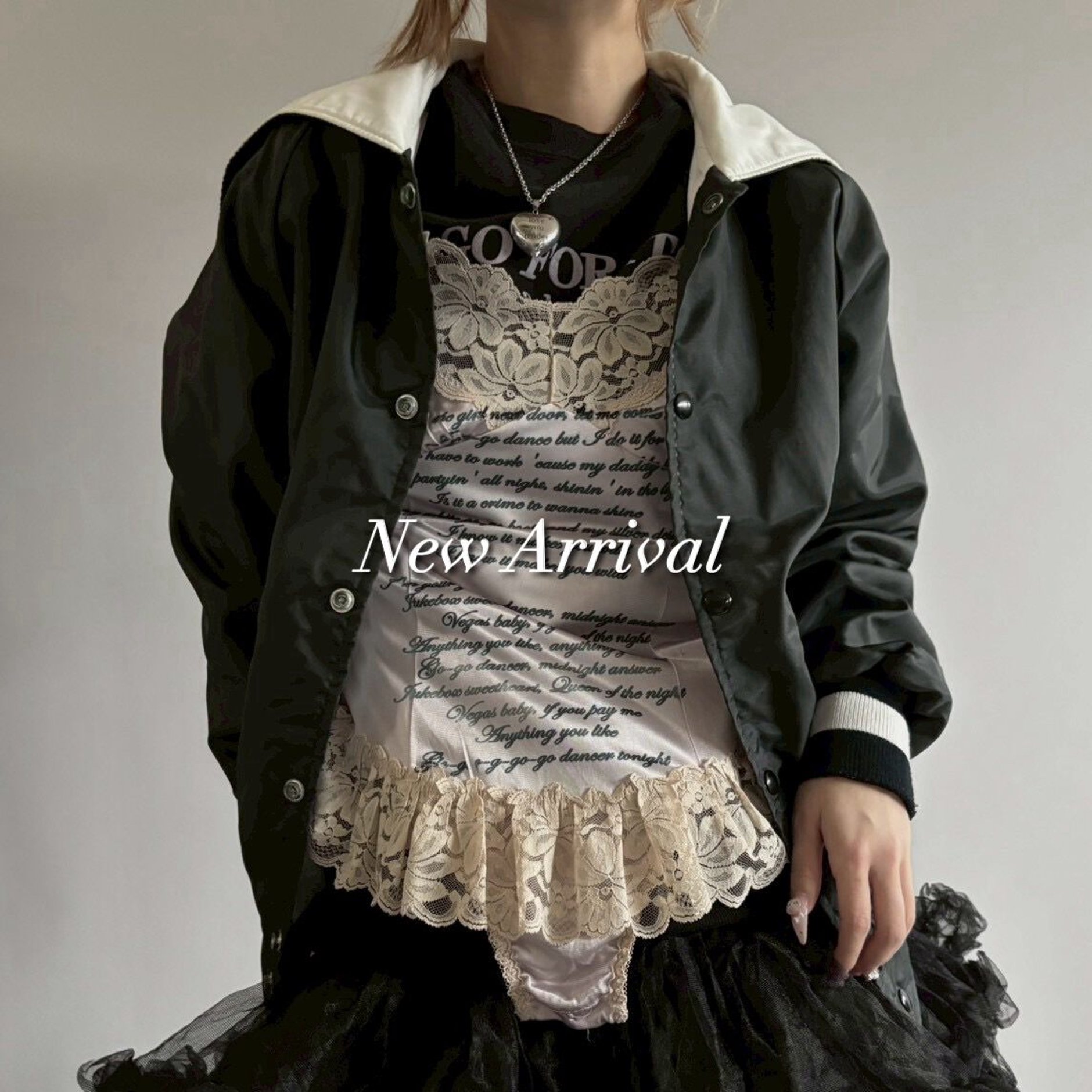 THE TINY SHOP by MORI