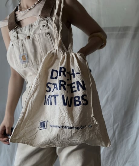 【RE;CIRCLE】 RE ECO Bag⑥/210624-056