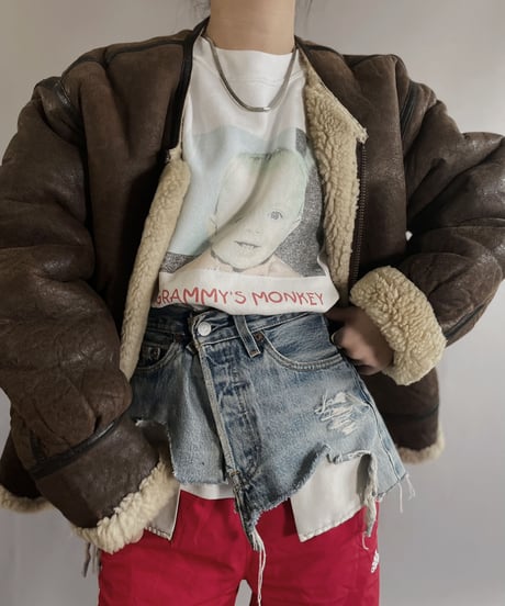 【USED】 Jacket Type B-3 / 230102-014