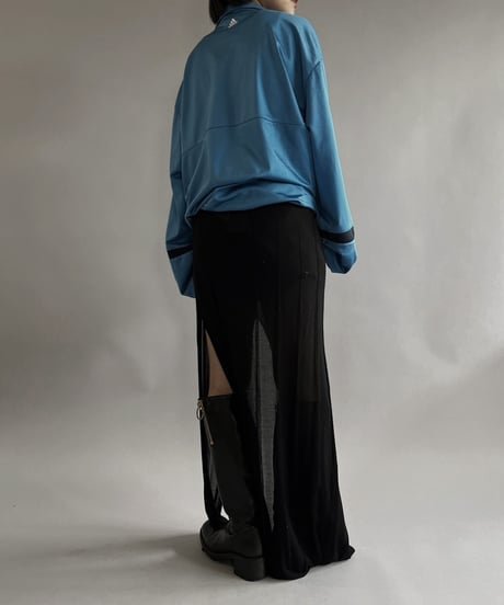 【USED】 adidas Track Jacket/240210-024
