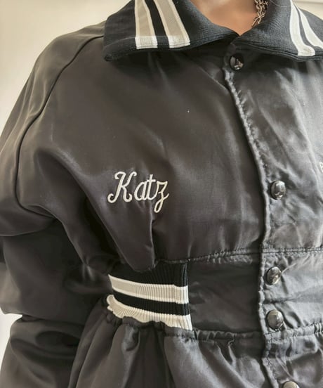 【RE;CIRCLE】 RE Nylon Blouson Switch / 260312-012