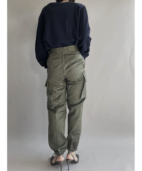 【USED】  ARMY Pants / 221112-006