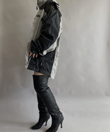 【USED】 Bicycles Techno Jacket / 230325-028