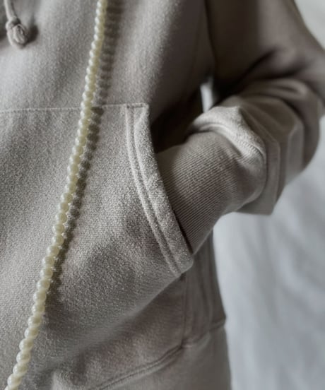 【USED】   Champion Reverse Weave Hoodie⑦/211007-011