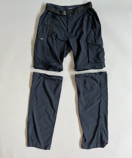 【USED】 Columbia Convertible Pants / 240608-021