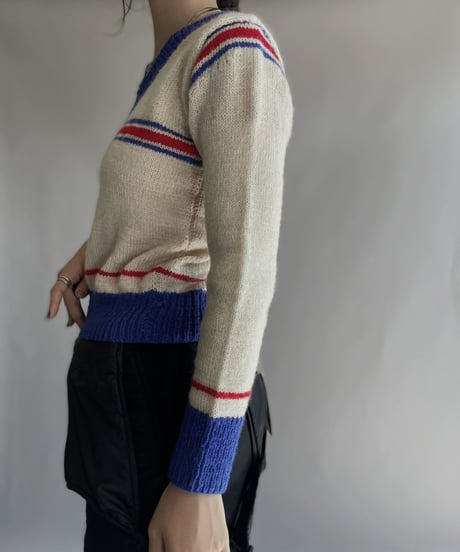 【USED】  Knit / 221112-020