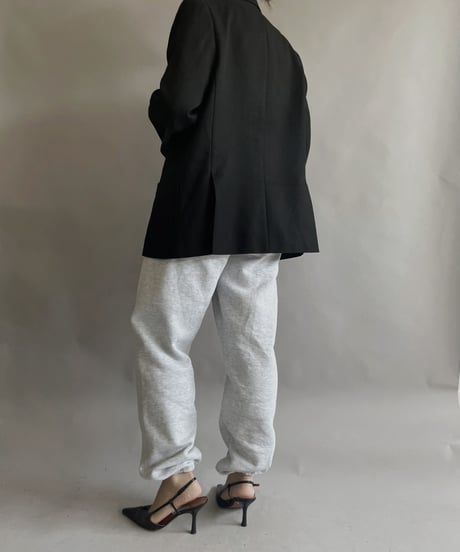【USED】 Trutex 100% Recycled Outer Fabric Poly Jacket / 230408-011