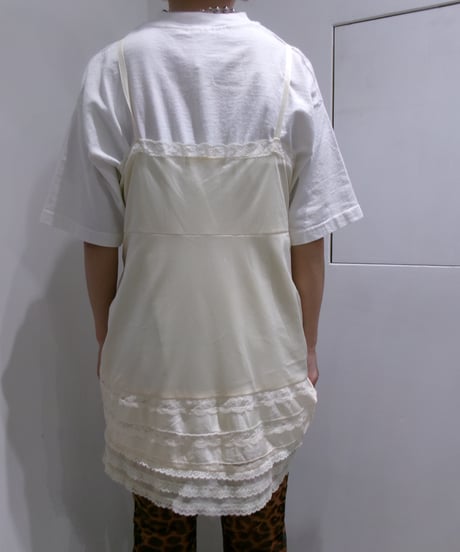【RE;CIRCLE】Non asleep cami /  240704-021