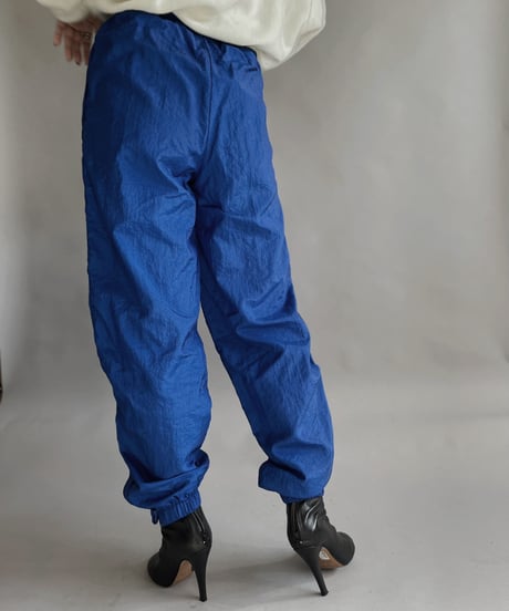 【USED】 HEAD Nylon Pants / 230114-025