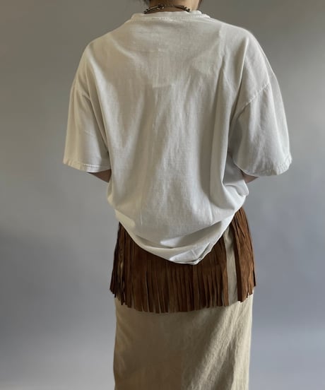 【USED】 Hanes Garth Brooks T-Shirt  /240615-008