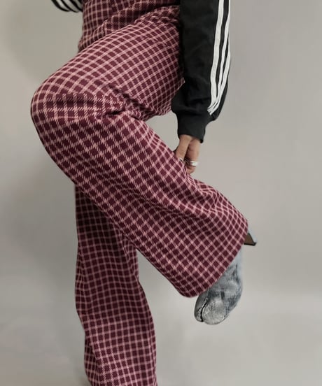 【USED】 Pants / 221022-009