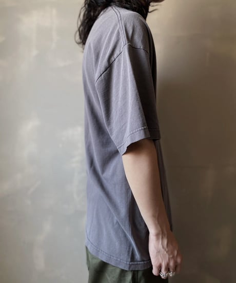 【USED】 Made in USA HOOK-UPS T-Shirt / 230731-016