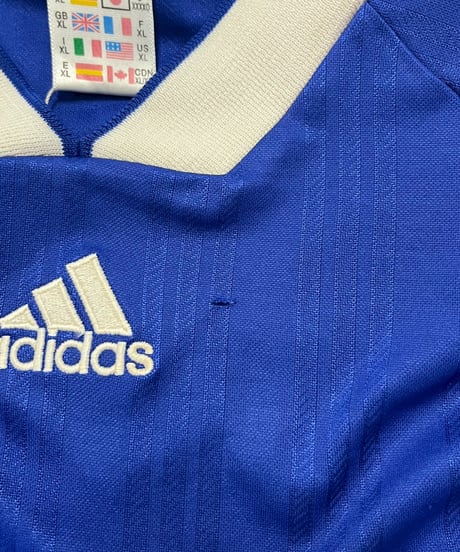 【USED】 KELTEC Soccer Shirt/ 250607-026