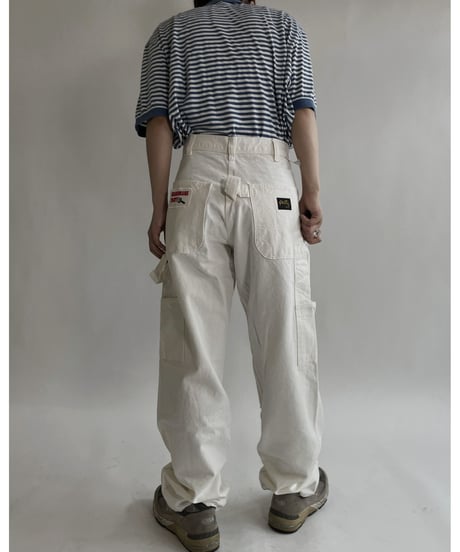 【USED】 Ralph Lauren Short Sleeve Polo  Shirt / 220521-004