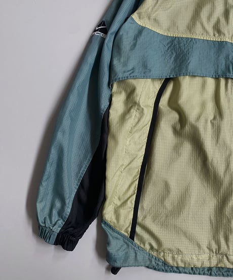 【USED】  Nike Acg Nylon Jacket/230410-004
