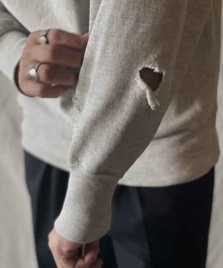 【USED】 90s  USA Champion Reverse Weave Sweat MICHIGAN / 38
